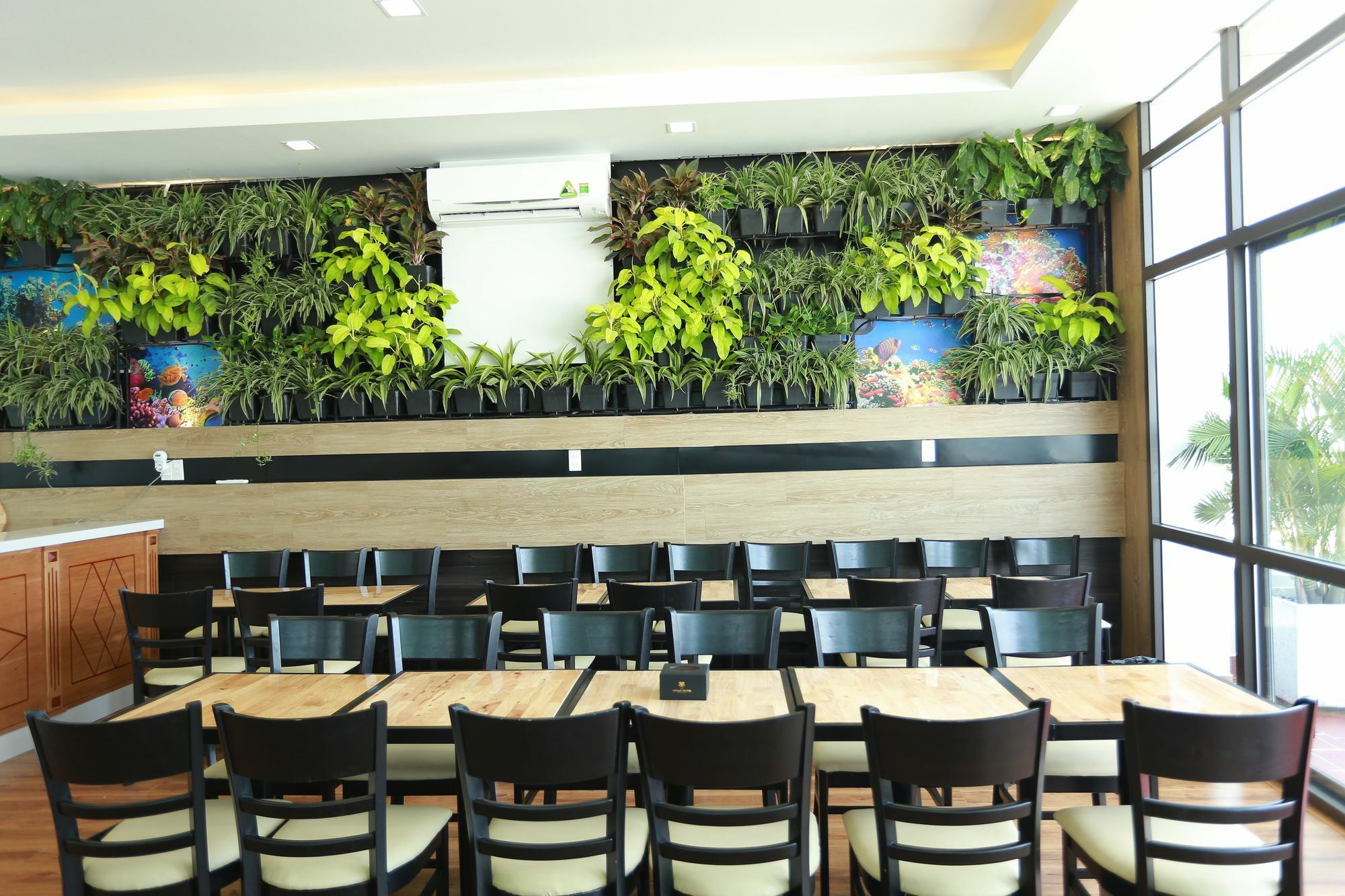 Vivian Saigon Hotel Ho Chi Minh-byen Eksteriør bilde