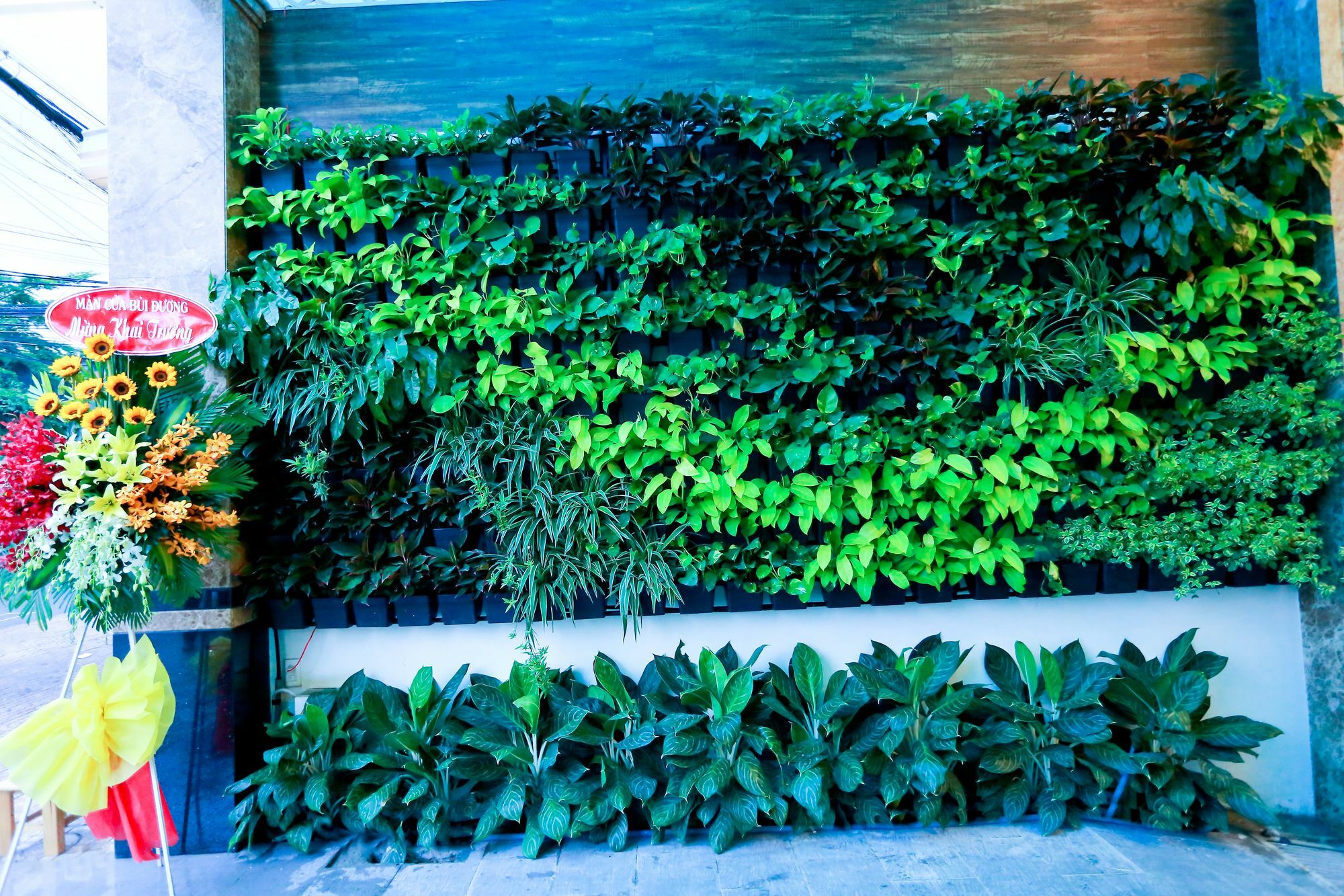 Vivian Saigon Hotel Ho Chi Minh-byen Eksteriør bilde